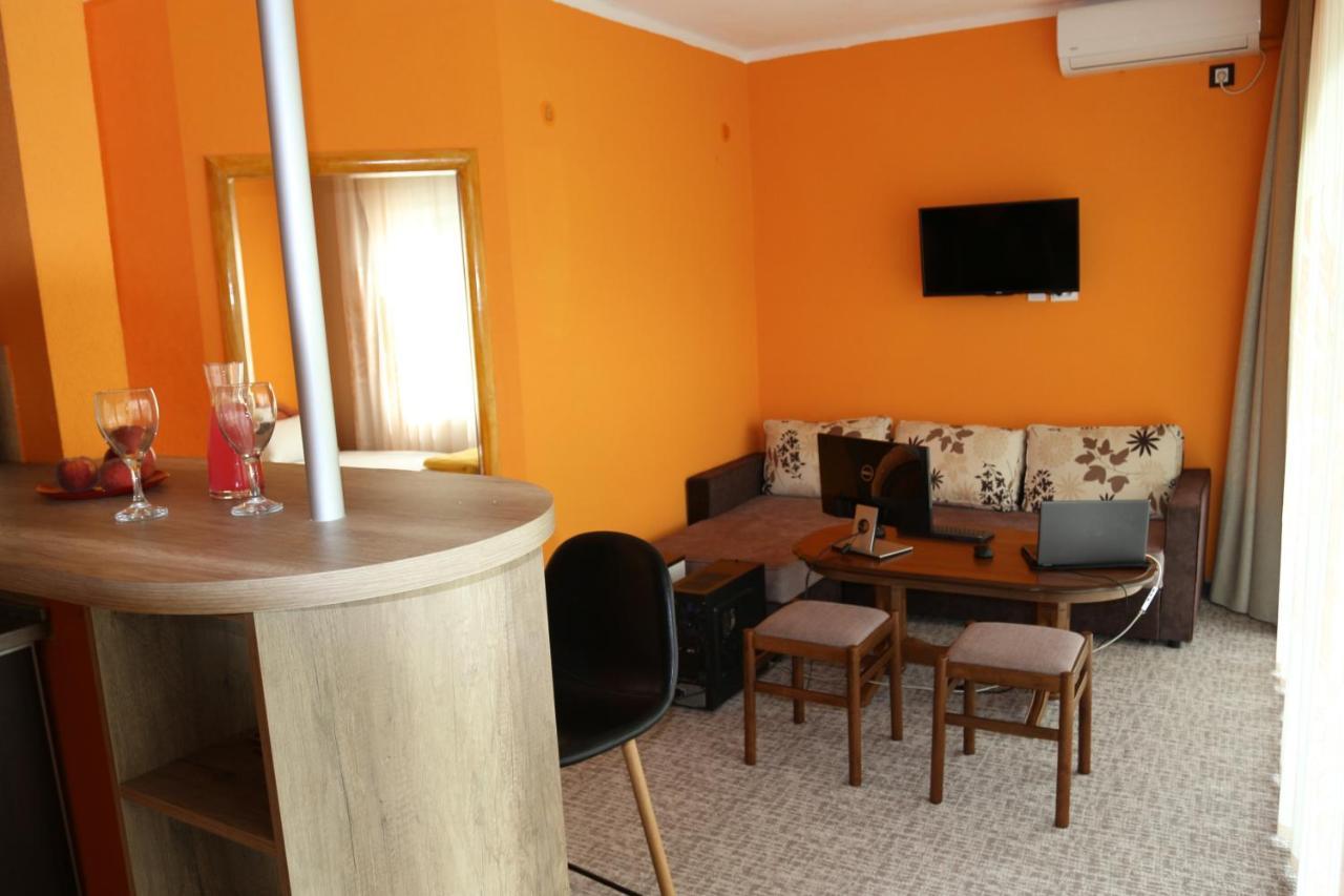 Crypto Villa G تْشيرسيك نوفي المظهر الخارجي الصورة
