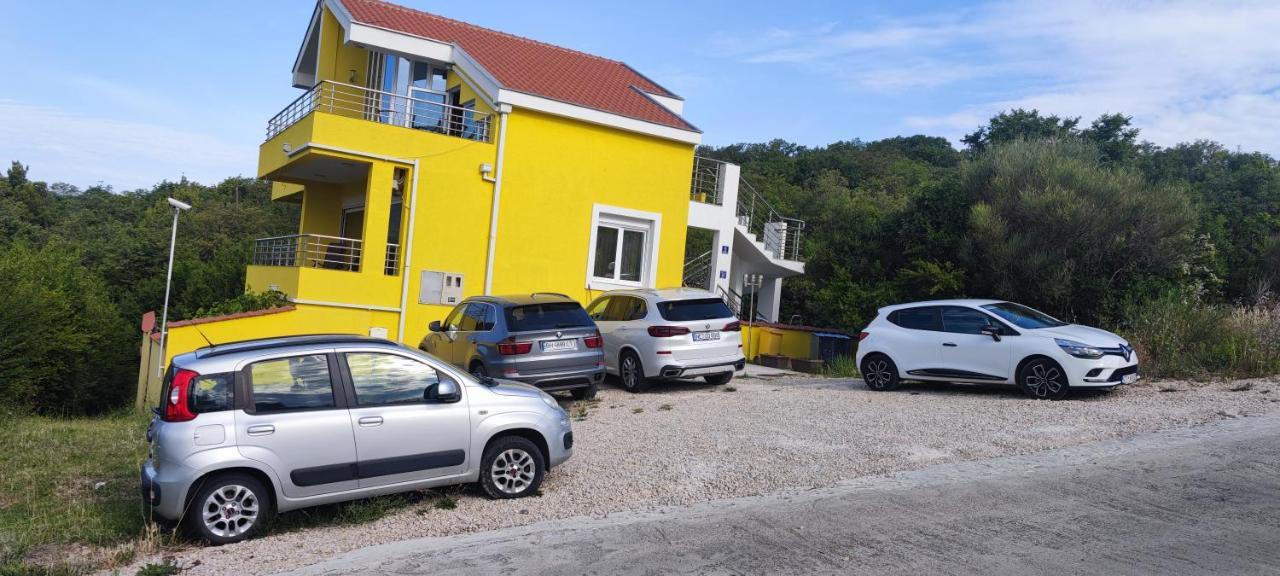 Crypto Villa G تْشيرسيك نوفي المظهر الخارجي الصورة