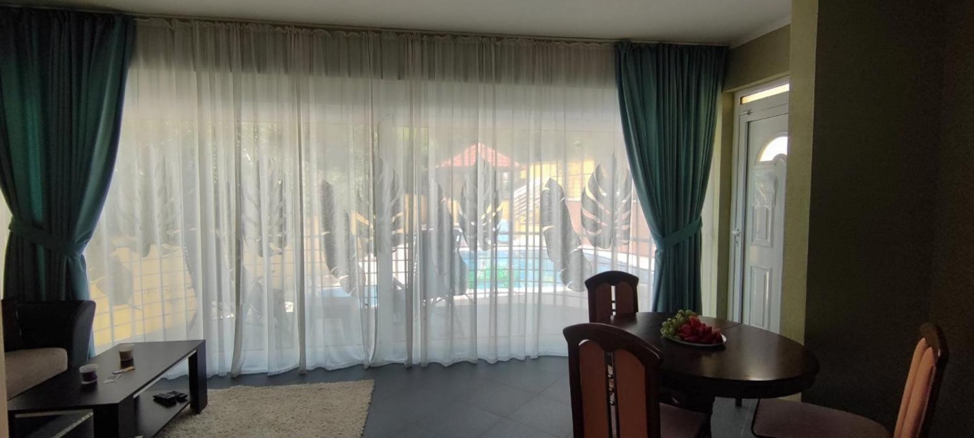 Crypto Villa G تْشيرسيك نوفي المظهر الخارجي الصورة