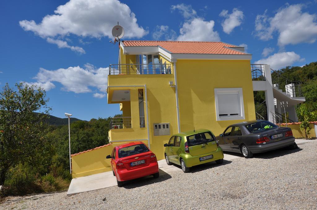 Crypto Villa G تْشيرسيك نوفي المظهر الخارجي الصورة