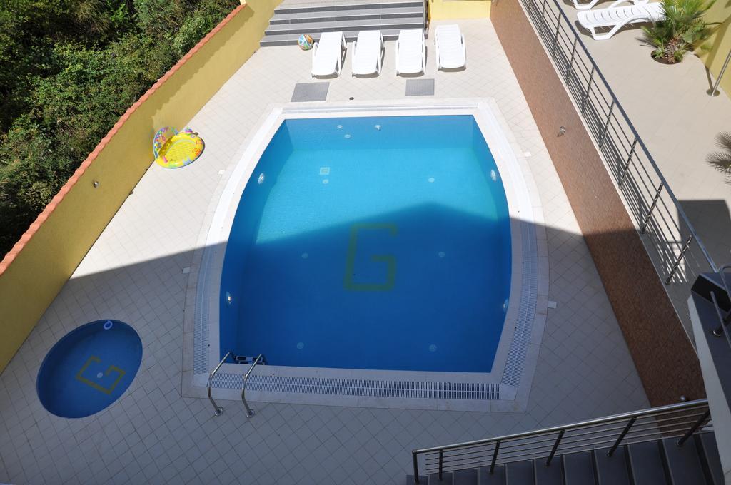 Crypto Villa G تْشيرسيك نوفي المظهر الخارجي الصورة