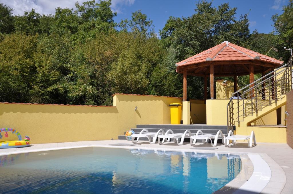 Crypto Villa G تْشيرسيك نوفي المظهر الخارجي الصورة
